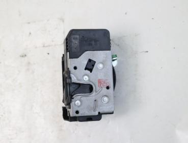 Türschloß vorn rechts 13154792 Opel MERIVA A