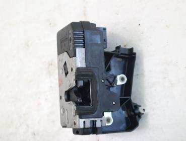 Türschloß vorn links 13203899 Opel MERIVA A