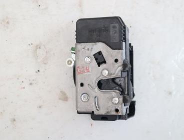 Preview: Türschloß vorn links 13203899 Opel MERIVA A