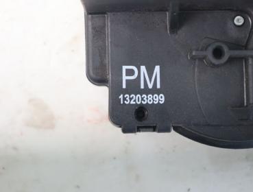 Preview: Türschloß vorn links 13203899 Opel MERIVA A