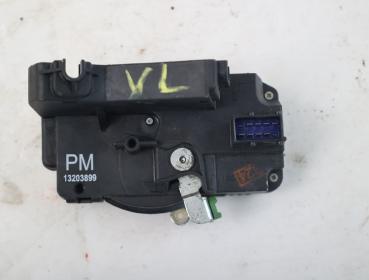 Türschloß vorn links 13203899 Opel MERIVA A