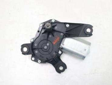 Scheibenwischermotor hinten 53011112 Opel MERIVA A