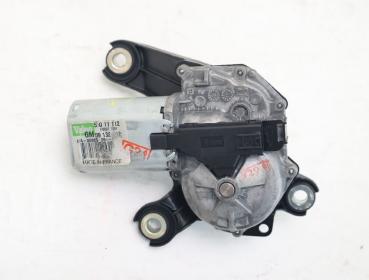 Preview: Scheibenwischermotor hinten 53011112 Opel MERIVA A