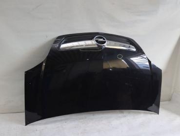 Motorhaube 93186909 Opel MERIVA A