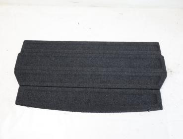 Gepäckraumabdeckung 13213570 Opel MERIVA A