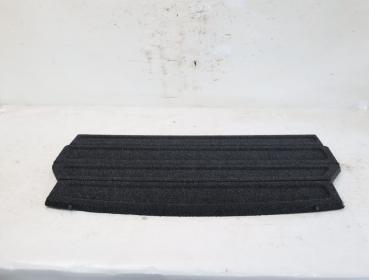 Preview: Gepäckraumabdeckung 13213570 Opel MERIVA A