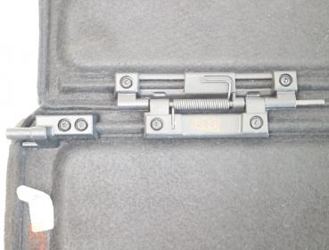 Preview: Gepäckraumabdeckung 13213570 Opel MERIVA A