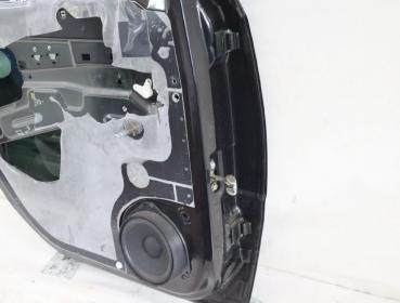 Tür hinten links 13149681 Opel MERIVA A