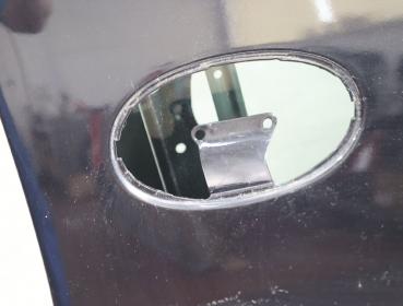 Preview: Tür vorn rechts 13217430 Opel MERIVA A