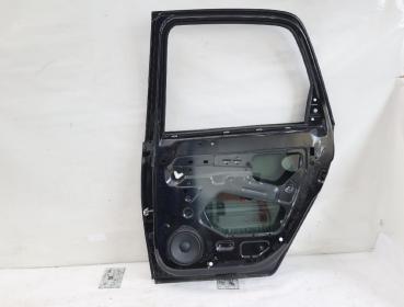 Preview: Tür hinten rechts 13149682 Opel MERIVA A