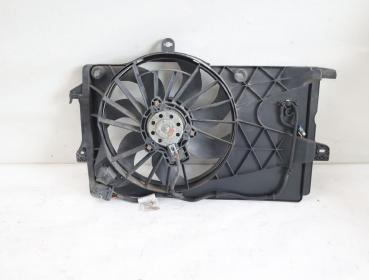 Ventilator (am Kühler) 13224682 Opel MERIVA A