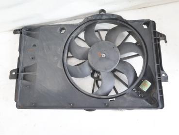 Preview: Ventilator (am Kühler) 13224682 Opel MERIVA A