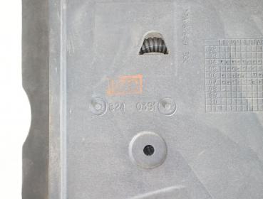 Preview: Ventilator (am Kühler) 13224682 Opel MERIVA A