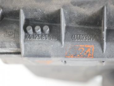 Preview: Luftfiltergehäuse 55354340 Opel MERIVA A