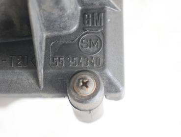 Preview: Luftfiltergehäuse 55354340 Opel MERIVA A