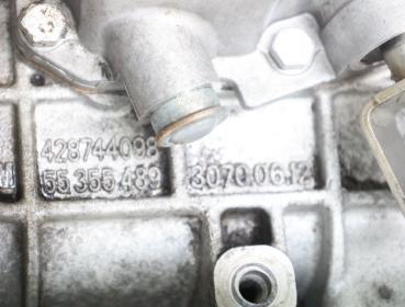 Preview: Getriebe 5 Gang 428744098 Opel MERIVA A