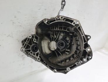 Getriebe 5 Gang 428744098 Opel MERIVA A