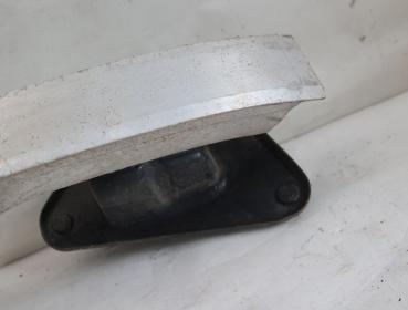 Preview: Stoßstangenträger hinten 13190884 Opel MERIVA A