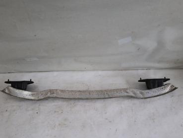 Preview: Stoßstangenträger hinten 13190884 Opel MERIVA A