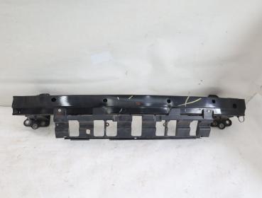 Stoßstangenträger vorn 93368357 Opel MERIVA A