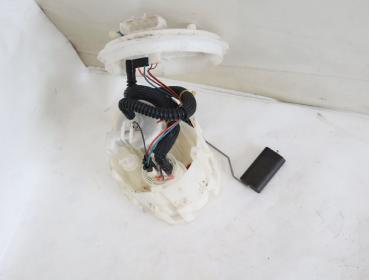 Preview: Benzinpumpe mit Geber 13196444 Opel MERIVA A