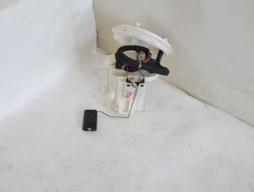 Benzinpumpe mit Geber 13196444 Opel MERIVA A