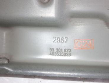 Schloßträger 93301874 Opel MERIVA A