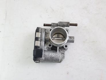 Drosselklappenstutzen 24420536 Opel MERIVA A