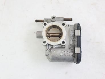 Preview: Drosselklappenstutzen 24420536 Opel MERIVA A
