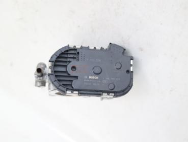 Preview: Drosselklappenstutzen 24420536 Opel MERIVA A