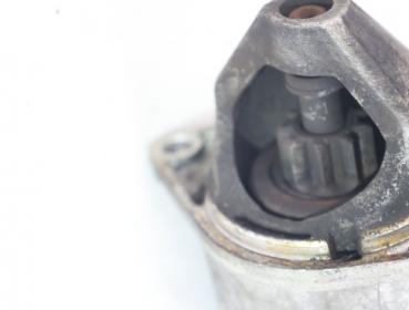 Preview: Anlasser 24436877 Opel MERIVA A