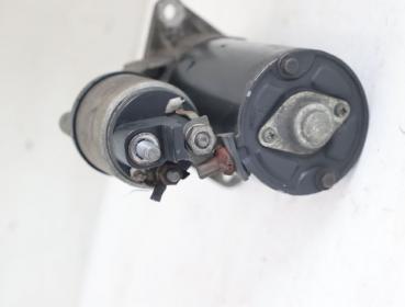 Preview: Anlasser 24436877 Opel MERIVA A