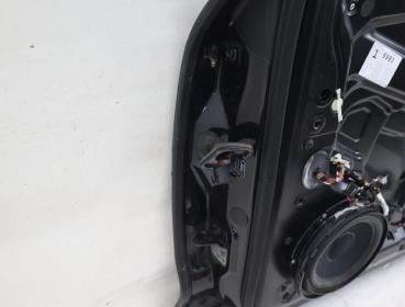Tür vorn rechts 95553101207 Porsche CAYENNE 9PA