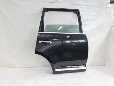 Tür hinten rechts 95553301206 Porsche CAYENNE 9PA