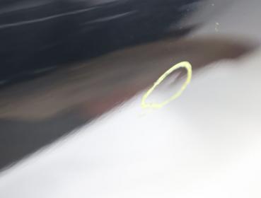 Preview: Tür hinten rechts 95553301206 Porsche CAYENNE 9PA
