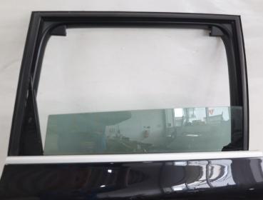 Preview: Tür hinten rechts 95553301206 Porsche CAYENNE 9PA