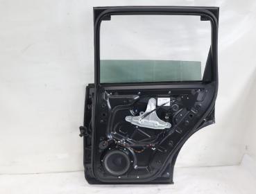 Preview: Tür hinten rechts 95553301206 Porsche CAYENNE 9PA