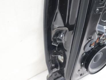 Tür hinten rechts 95553301206 Porsche CAYENNE 9PA
