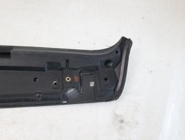 Preview: Spoiler Heck 95551293902 Porsche CAYENNE 9PA