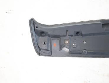 Spoiler Heck 95551293902 Porsche CAYENNE 9PA