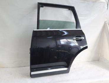 Tür hinten links 95553301106 Porsche CAYENNE 9PA