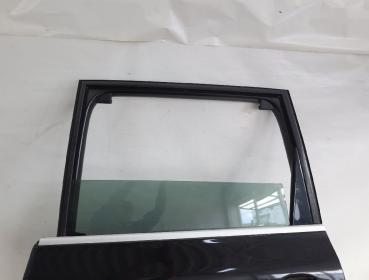 Preview: Tür hinten links 95553301106 Porsche CAYENNE 9PA