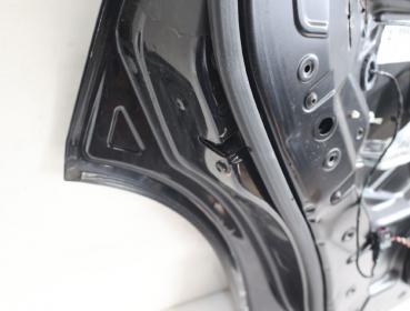 Tür hinten links 95553301106 Porsche CAYENNE 9PA