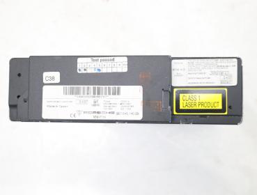 Preview: CD Wechsler 99764514003 Porsche CAYENNE 9PA