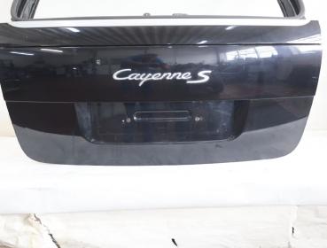 Preview: Heckklappe 95551201110 Porsche CAYENNE 9PA