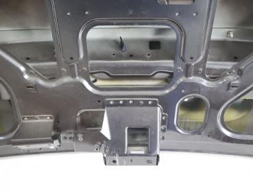 Heckklappe 95551201110 Porsche CAYENNE 9PA