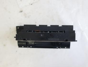 Klimabedienteil 7L5907040AL Porsche CAYENNE 9PA