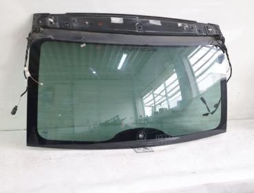 Heckscheibe 95554501158 Porsche CAYENNE 9PA