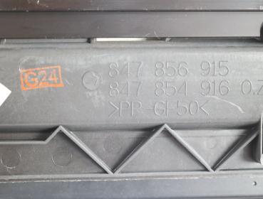 Schiebedach Glas 8D0877255D Porsche CAYENNE 9PA