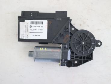 Fensterheber-Motor hinten links 7L0959701A Porsche CAYENNE 9PA